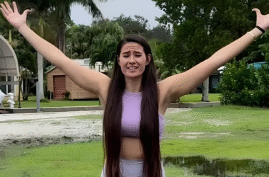 She Once Hated Being Tall...Now It’s Made Her $10 Million/Year